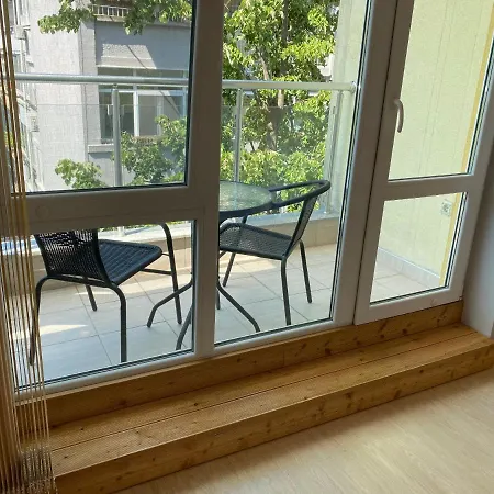 Apartment Kis,House