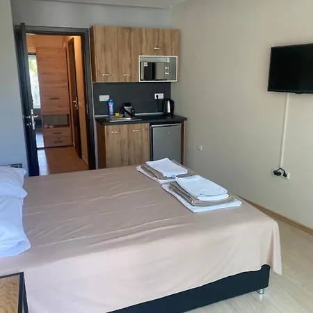 Kis,House Apartment *