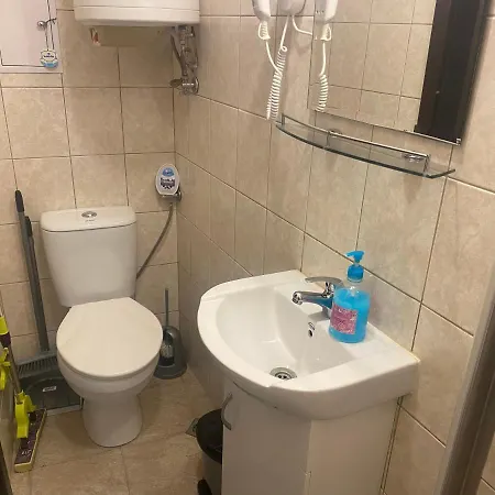 Apartment Kis,House