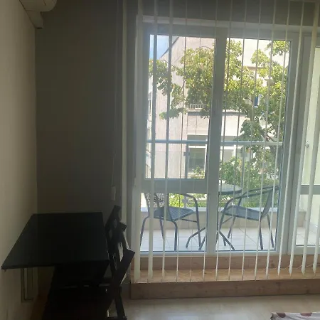 Apartment Kis,House *